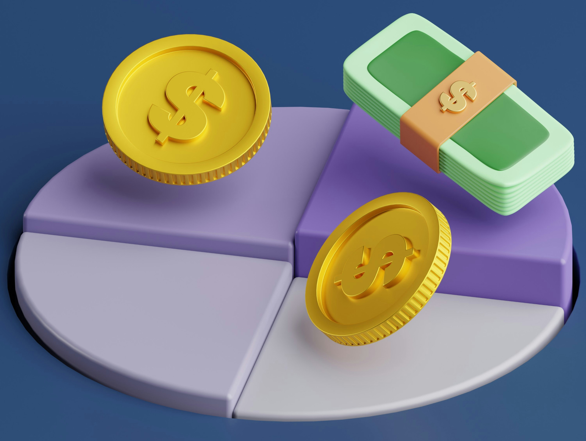 Transparent Investment Structuring.
