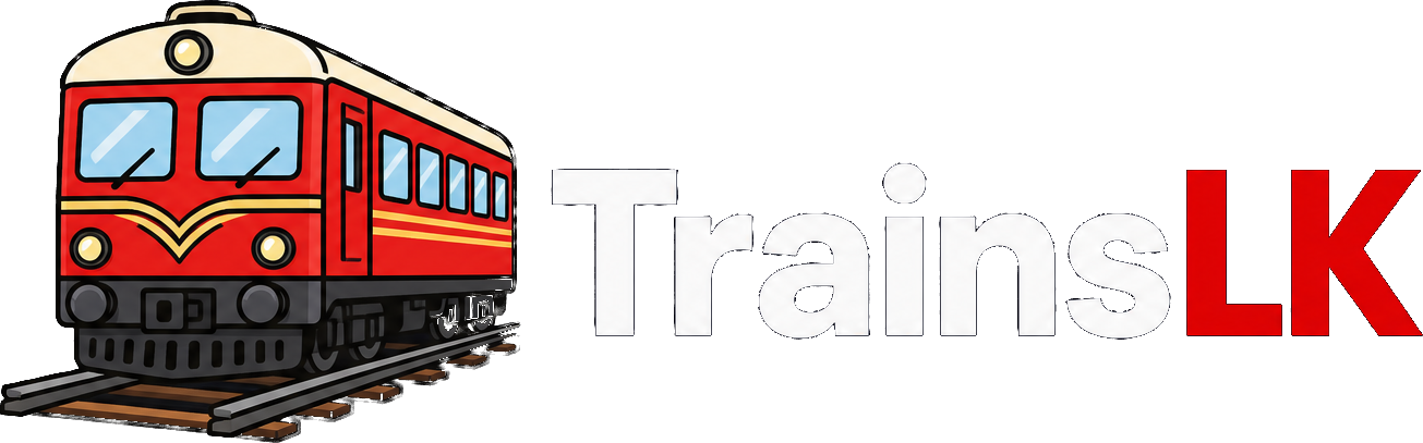 Trains.lk logo